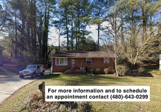 Building Photo - 459 Utoy Cir SW