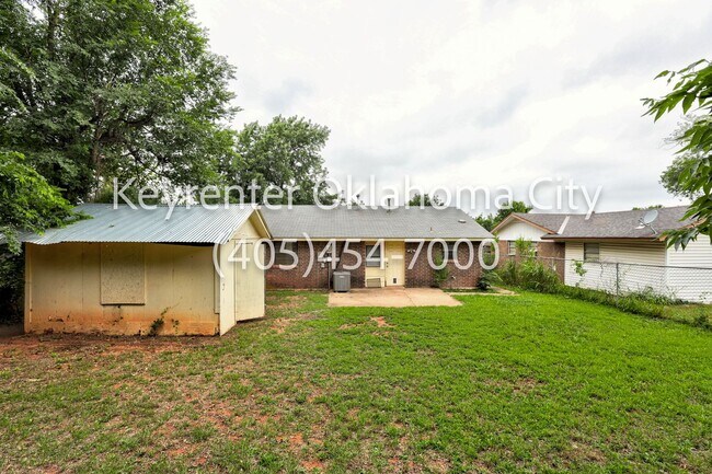 Building Photo - 3BD/2BTH Home in the Heart of Midwest City