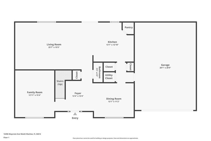 Building Photo - 12496 Maycrest Ave