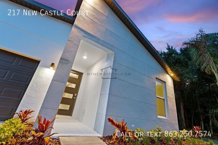 Building Photo - 217 Newcastle