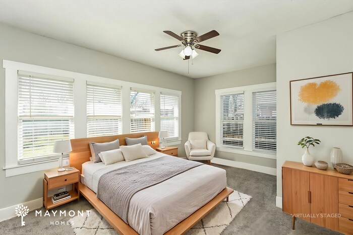 Building Photo - 114 Scurlock Ave