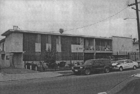 Building Photo - 326 S Avenue 57