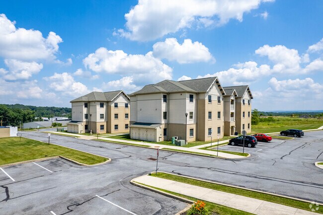 104 Campus Commons - 104 Campus Commons Lane