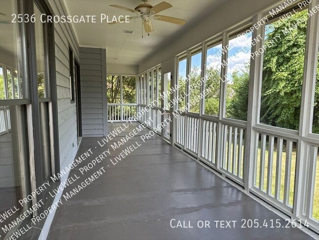 Building Photo - 2536 Crossgate Pl