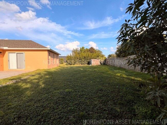 Building Photo - 3BR 2BA Home w/ 2-Car Garage • Dishwasher • Large Patio in Kissimmee
