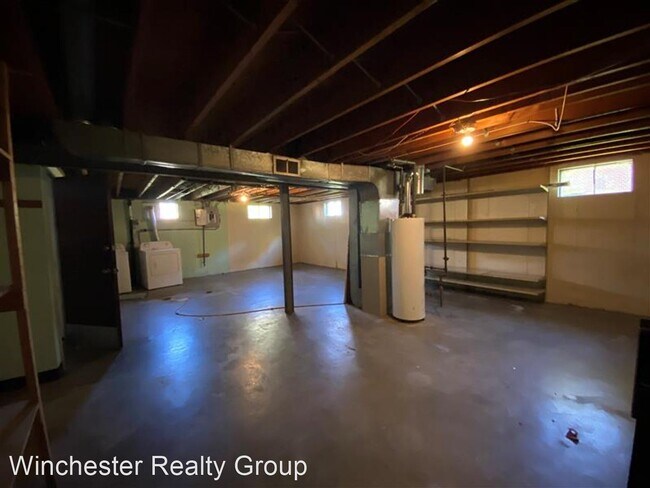 Building Photo - 2 br, 1 bath House - 3223 Buder Ct