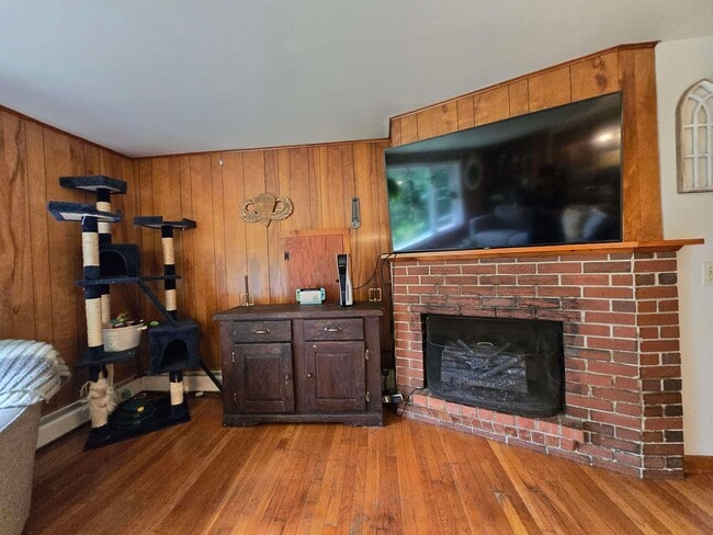 Building Photo - 101 Range Rd