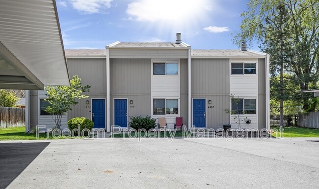 Primary Photo - 4857 W Targee St