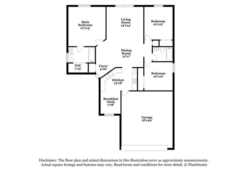 Building Photo - 2823 Tannery Ct