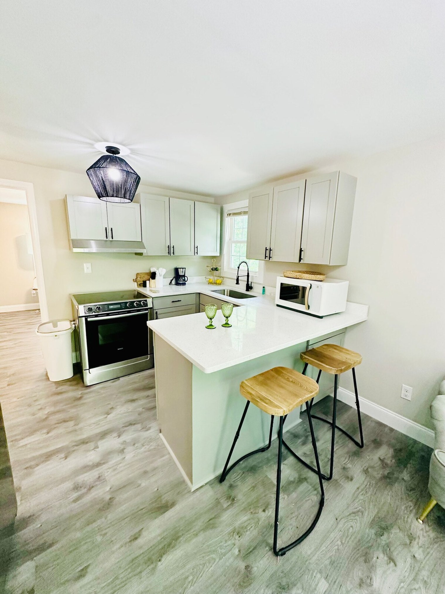 Building Photo - 1 Christopher St