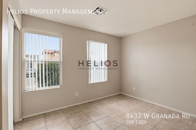 Building Photo - 8437 W Granada Rd