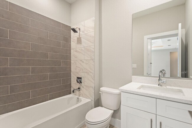 Building Photo - ONE MONTH FREE RENT! Modern, energy effici...