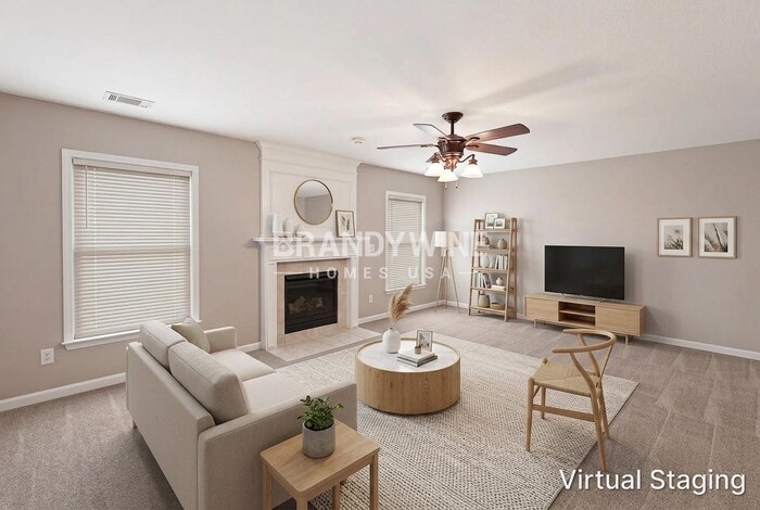 Building Photo - 5209 Lakerock Dr SW