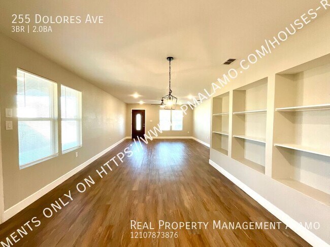 Building Photo - 255 Dolores Ave