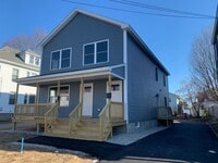 Building Photo - 15-17 Massachusetts Avenue