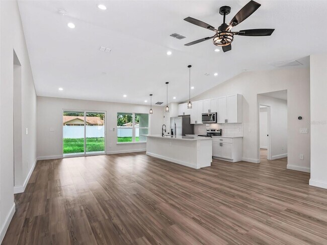 Building Photo - 5386 NW 54th Pl