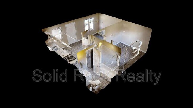 Building Photo - 2409 E St Vrain St