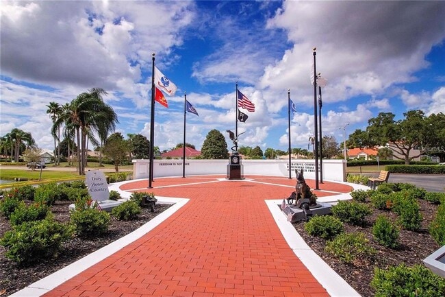 Building Photo - 1508 Flamingo Ln