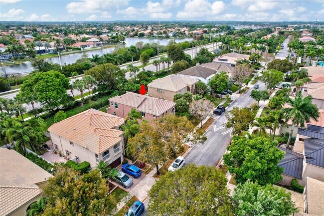 Building Photo - 1500 SW 171st Terrace