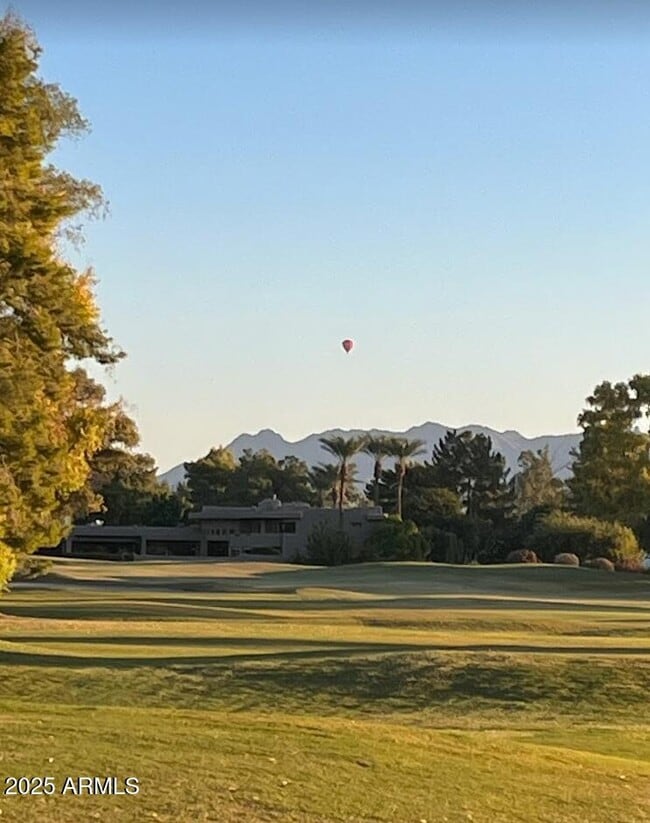 Building Photo - 6900 E Ironwood Dr