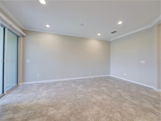 Large Spacious Living area with Excellent quality of the title, central AC, Ceiling lights and high - 1074 Amber Leaf Trail