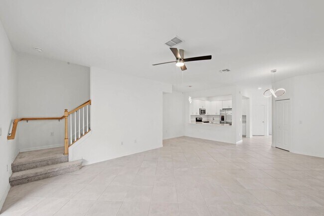 Building Photo - 2827 BLOSSOM WAY- 3 BEDROOM TOWNHOUSE IN ORANGE BLOSSOM