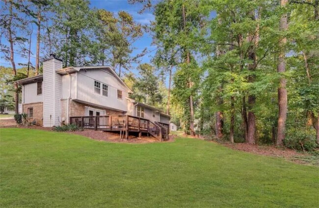 Building Photo - 5671 Bobby Brook Ct