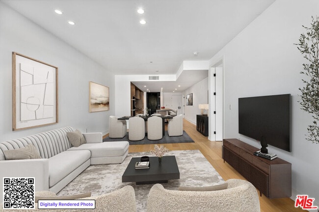 Building Photo - 10777 Wilshire Blvd