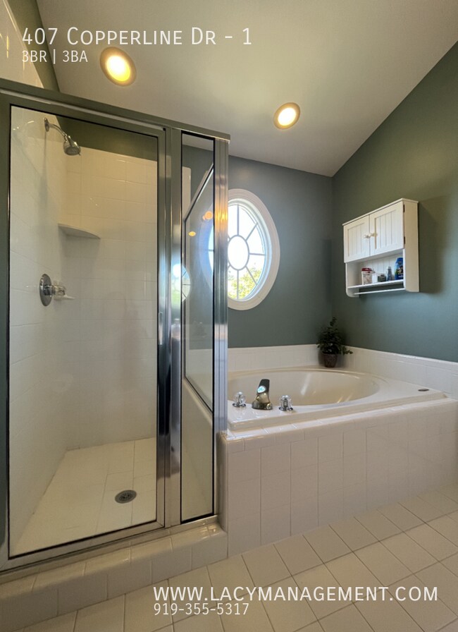 Building Photo - 407 Copperline Dr
