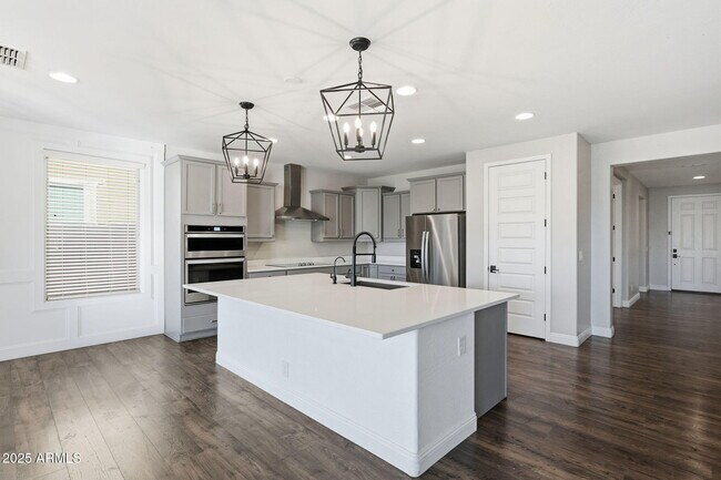 Building Photo - 25632 N 161st Ave