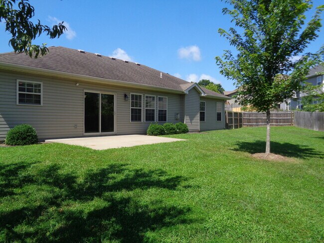 Building Photo - 5103 Grayling Ct
