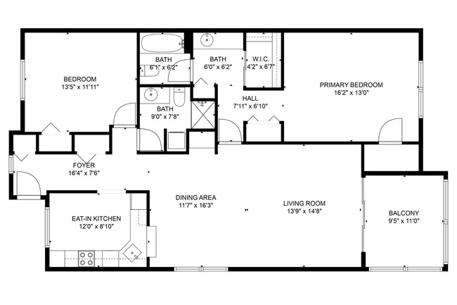 Building Photo - 9267 Vista Del Lago
