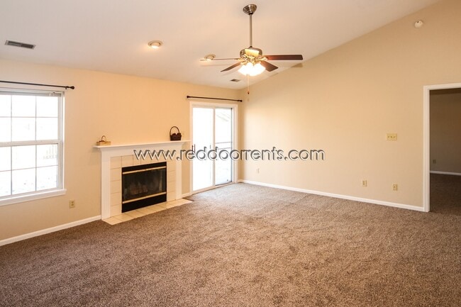 Building Photo - Coming Soon! Freshly Updated Fishers Home!