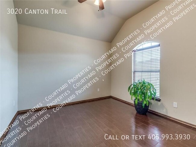 Building Photo - 3020 Canton Trail