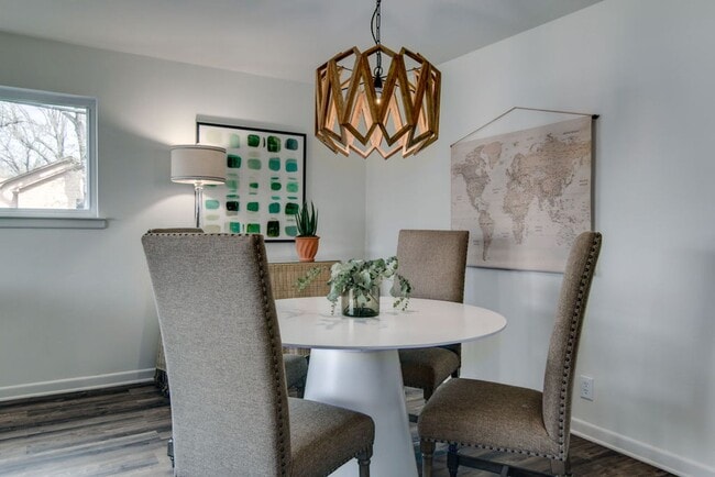 Building Photo - Beautifully Renovated Historic Home with a Large Backyard!