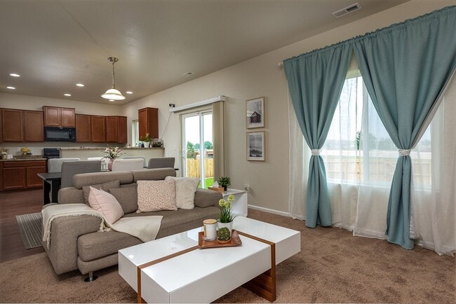 Building Photo - Single Family Home For Rent in Lorson Ranch - South Powers Corridor