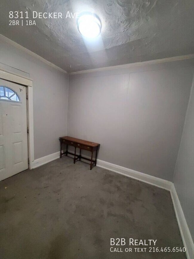 Building Photo - 8311 Decker Ave