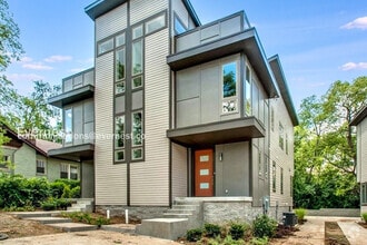 Building Photo - 1804 Cahal Ave