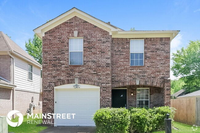 Building Photo - 1204 Calebs Ridge Dr