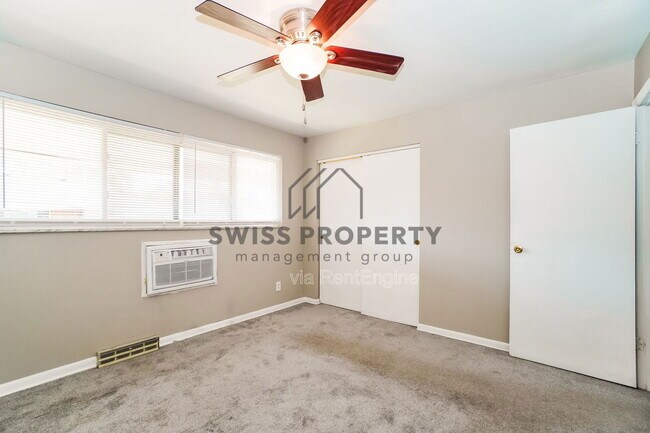 Building Photo - 5822 N Meadows Blvd