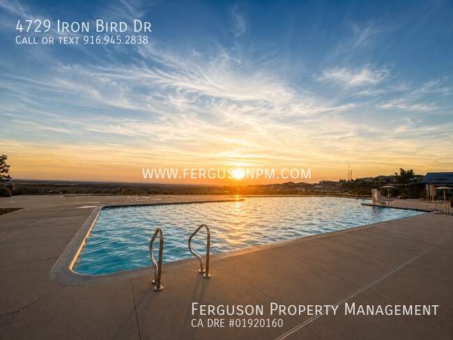 Building Photo - 4729 Iron Bird Dr