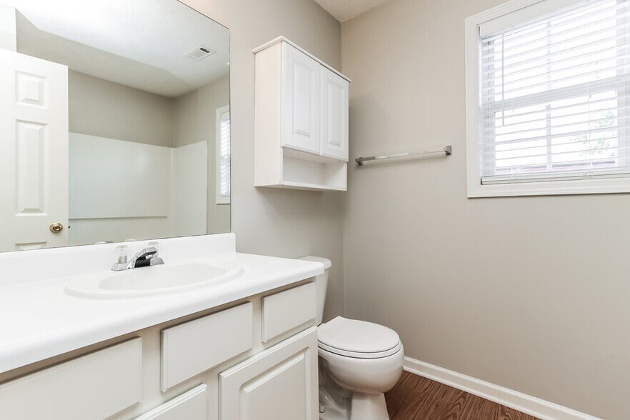 Building Photo - 4100 Springvale Way