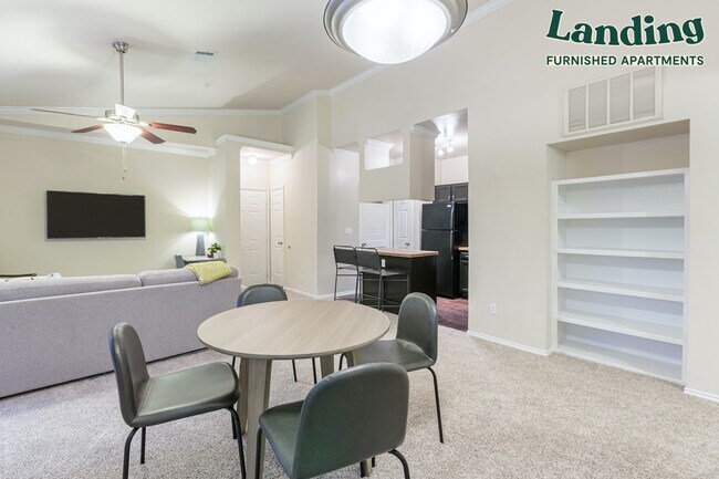 Building Photo - 7101 Chase Oaks Blvd