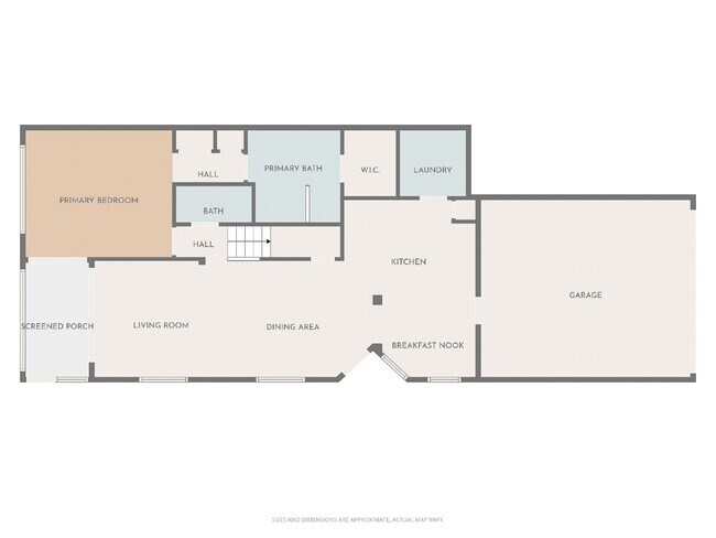 Building Photo - Pinellas Park, Gated Townhome Community 3/...