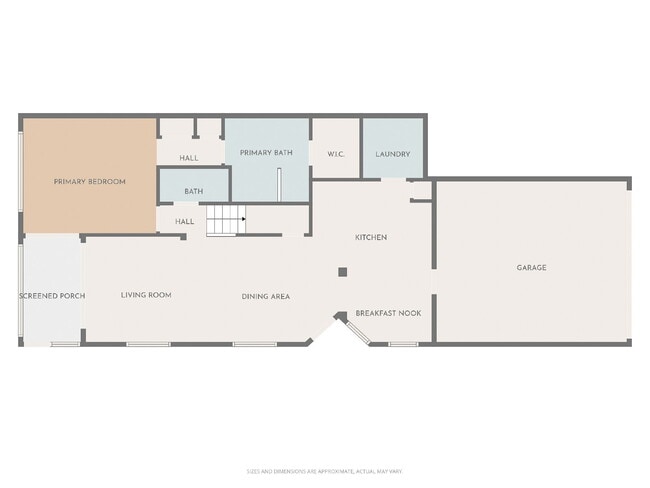 Building Photo - Pinellas Park, Gated Townhome Community 3/2.5/2CG