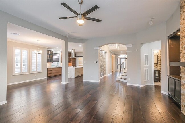Building Photo - 5506 Langhorne Ct