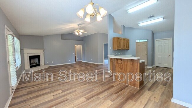 Building Photo - 3131 Windjammer Ct