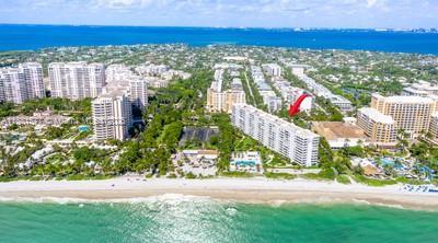 Building Photo - 609 Ocean Dr