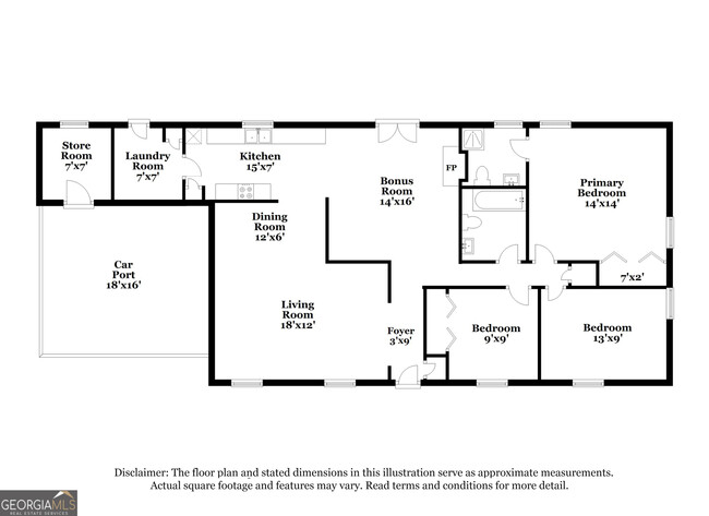 Building Photo - 1729 Kimberly Dr SW