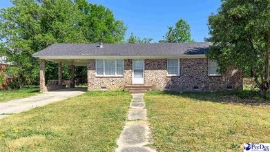 Building Photo - 1109 E Macree Terrace